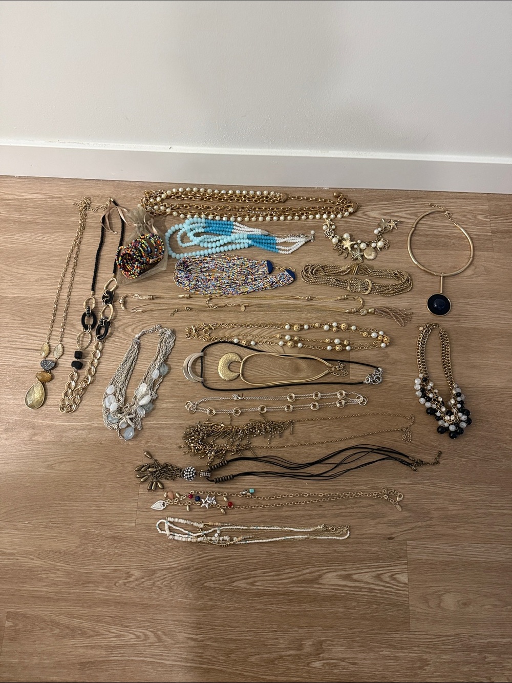 Jewelry bundle